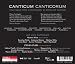 Canticum