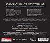 Canticum Canticorum