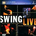 Bucky Pizzarelli: Swing Live