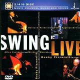 Swing Live [DVD] [2008]