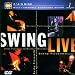 Bucky Pizzarelli: Swing Live
