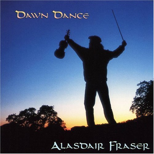 Alasdair Fraser Picture