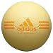 <STRONG>adidas（アディダス）ソフトドッジボール</STRONG> <STRONG>AD208Y</STRONG> <STRONG>2号</STRONG> <STRONG>イエロー</STRONG>