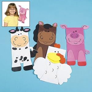 Found Document craft paper kits Not 404 bag Found Document craft paper kits Not 404 bag