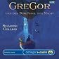 Gregor Und Der Schluessel Zur M