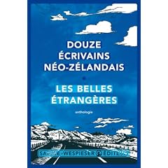 Les Belles Etrang�res : Douze �crivains n�o-z�landais (1DVD)