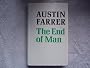 The End of Man