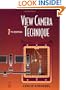 View Camera Technique