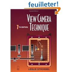 View Camera Technique
