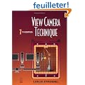 View Camera Technique