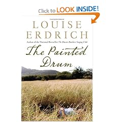 The Painted Drum: A Novel
