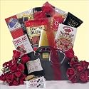 Just What The Doctor Ordered: Get Well Gift Basket