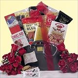 Just What The Doctor Ordered: Get Well Gift Basket