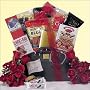 Just What The Doctor Ordered: Get Well Gift Basket