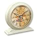 Boutique De Fleur Metal Alarm Clock