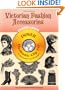 Victorian Fashion Accessories CD-ROM and Book (Dover Electronic Clip Art)