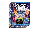 Toys:Scientific Explorer's The Magic Science for Wizards Only