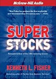  : Super Stocks, 4-CD Set