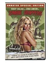 Stream Zombie Strippers Movie Online.