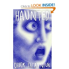 Haunted: A Novel