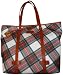 Women's Dooney & Bourke Purse Handbag Large East West Shopper
