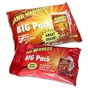 Grabber 10 pack of Hand Warmers