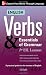 English Verbs & Essentials of Grammar for ESL Learners (Verbs and Essentials of Grammar Series)