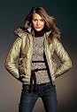 Laura Scott Winterjacke Bomber-Jacke
