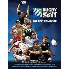 IRB Rugby World Cup Guide