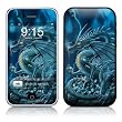 Abolisher Design Protector Skin Decal Sticker for Apple 3G iPhone / iPhone 3GS 3G S
