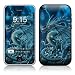 Abolisher Design Protector Skin Decal Sticker for Apple 3G iPhone / iPhone 3GS 3G S