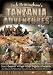 Jack Brittingham's Tanzania Adventures: Hunting Rungwa & the Selous Africa