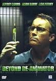 beyond re-animator (Dvd) Italian Import