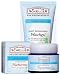 Körperpflege & Bad : Apotheker Scheller Naturkosmetik Spezial Set, Sensible Haut: Waschgel Seealge, Tagescreme Grüner Tee und Meeresalgen, Nachtcreme Spirulina (EXCLUSIV BEI AMAZON.DE)