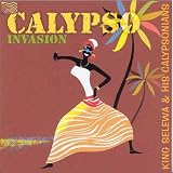 Calypso Invasion