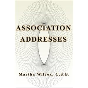 Association Adresses