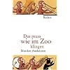 Das muss wie im Zoo klingen: Musiker-Anekdoten