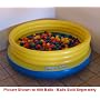New Model - Jump-O-Lene 80' x 27" Intex / Sportime Bouncer