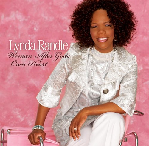 Lynda Randle - Woman After God
