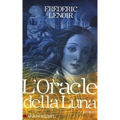 FREDERIC LENOIR