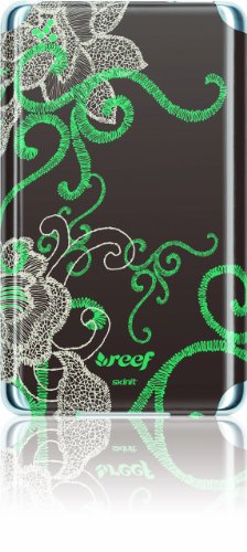 Skinit Protective Skin for iPod Classic 6G (Reef - Last Kiss)