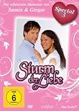 Produkt-Bild: Sturm der Liebe - Special 3: Die sch&ouml;nsten Momente von Samia & Gregor
