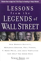 Lessons from the Legends of Wall Street