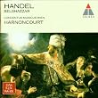 Handel: Belshazzar