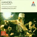 Handel: Belshazzar (Complete)