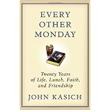 Every Other Monday: Twenty Years of Life, Lunch, Faith, and Friendship