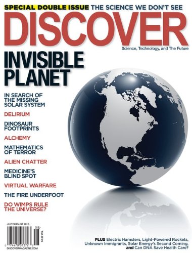 Discover (1-year)