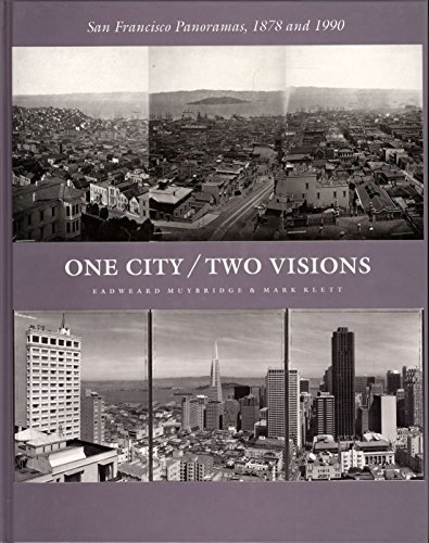 one citytwo visions