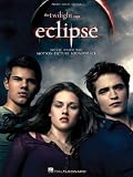 Hal Leonard Twilight Eclipse - Music From The Motion Picture Soundtrack PVG Songbook