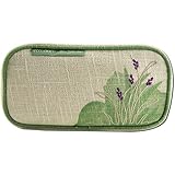 Ecotools, Alicia Silverstone Brush Set and Bag (Colors May Vary)